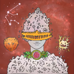 Divine Order of the Zodiac #756