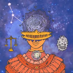 Divine Order of the Zodiac #9642