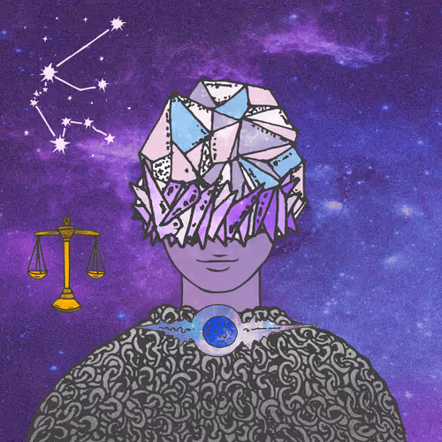 Divine Order of the Zodiac #1442
