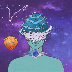 Divine Order of the Zodiac #1407