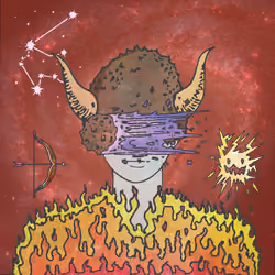 Divine Order of the Zodiac #6303