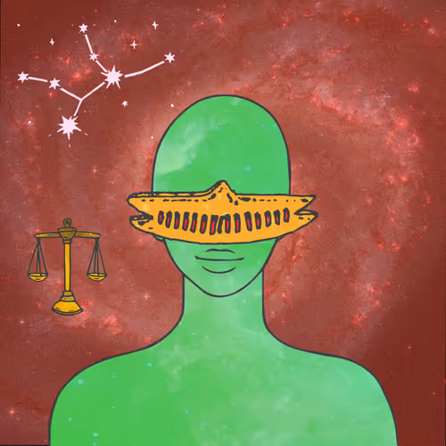 Divine Zodiac