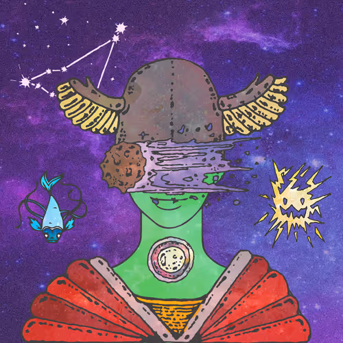 Divine Zodiac