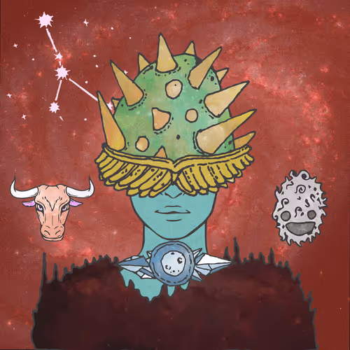 Divine Zodiac