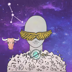 Divine Order of the Zodiac #8849