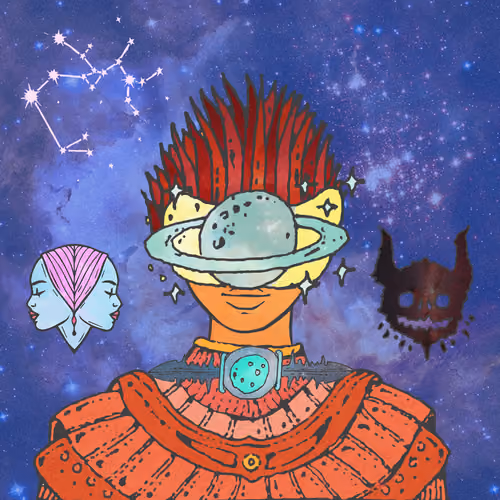 Divine Order of the Zodiac #6262