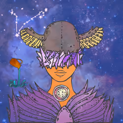 Divine Order of the Zodiac #1592