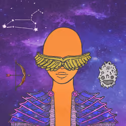 Divine Order of the Zodiac #9762
