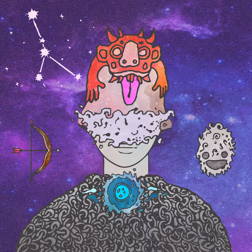 Divine Zodiac