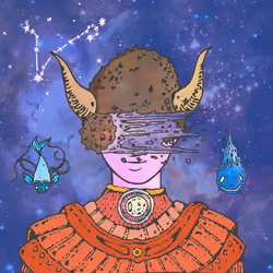 Divine Order of the Zodiac #4193