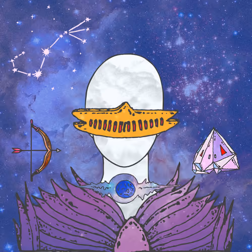 Divine Order of the Zodiac #9539