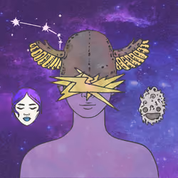 Divine Order of the Zodiac #1786