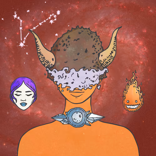 Divine Order of the Zodiac #9316