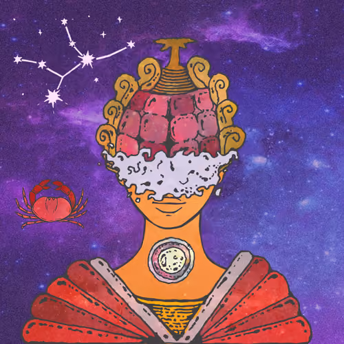 Divine Order of the Zodiac #8702
