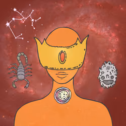 Divine Order of the Zodiac #8826