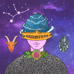 Divine Order of the Zodiac #4181