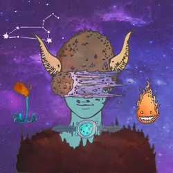 Divine Order of the Zodiac #5214