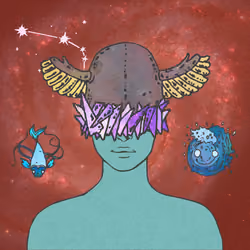 Divine Order of the Zodiac #6083
