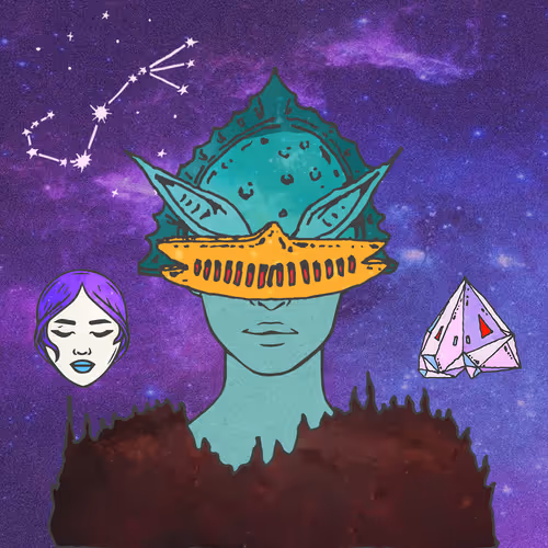 Divine Order of the Zodiac #2717