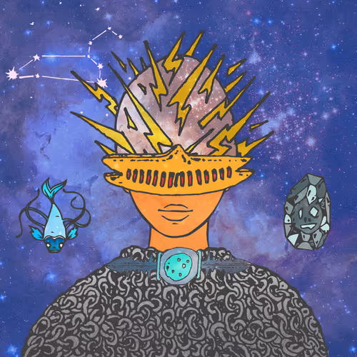 Divine Zodiac
