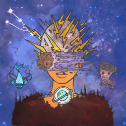 Divine Order of the Zodiac #352