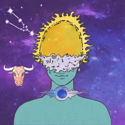 Divine Order of the Zodiac #986