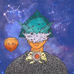 Divine Order of the Zodiac #1334