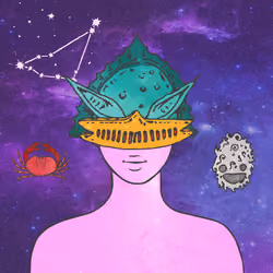 Divine Order of the Zodiac #4949
