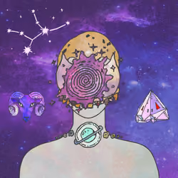 Divine Order of the Zodiac #3914
