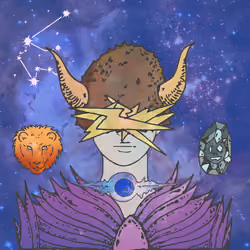 Divine Order of the Zodiac #6063
