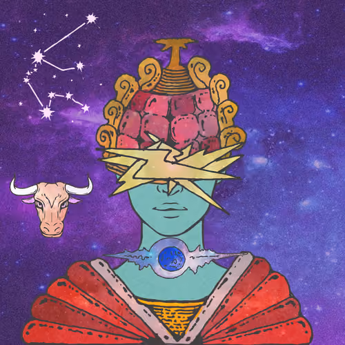 Divine Order of the Zodiac #9993