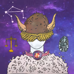 Divine Order of the Zodiac #6637