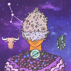 Divine Order of the Zodiac #1879