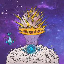 Divine Order of the Zodiac #7075