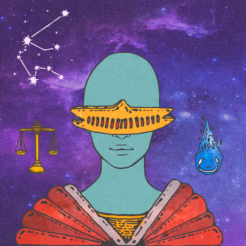 Divine Order of the Zodiac #8705