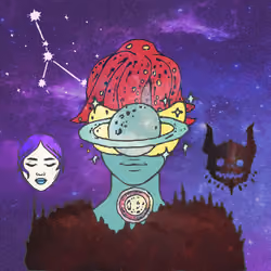 Divine Order of the Zodiac #4846