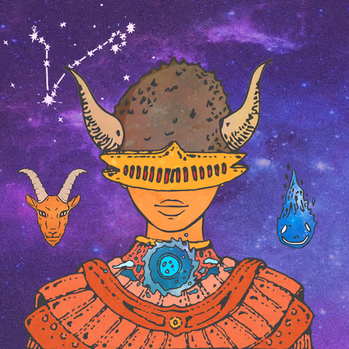 Divine Zodiac