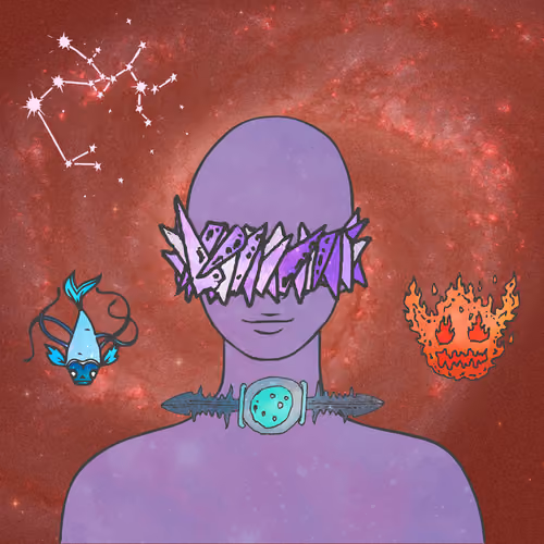 Divine Order of the Zodiac #6590