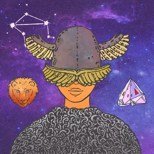 Divine Order of the Zodiac #9622