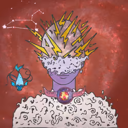 Divine Order of the Zodiac #3669