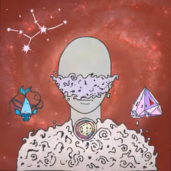 Divine Order of the Zodiac #6386