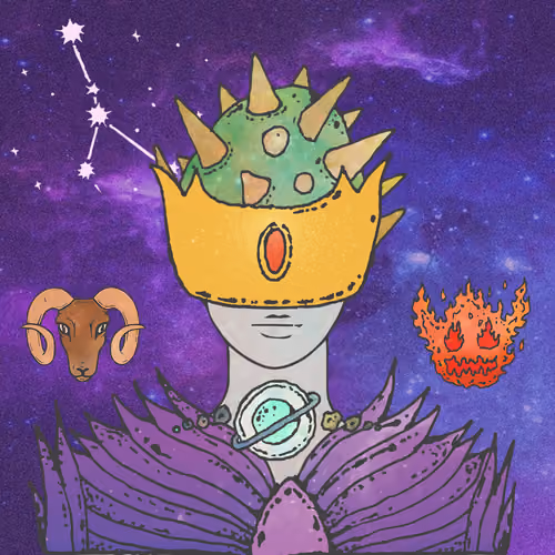 Divine Order of the Zodiac #360