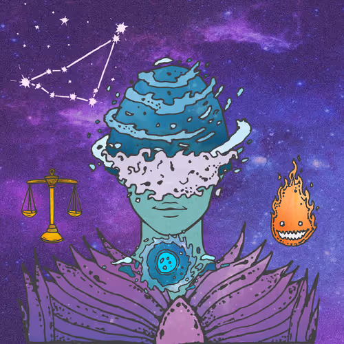 Divine Zodiac