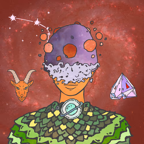 Divine Zodiac