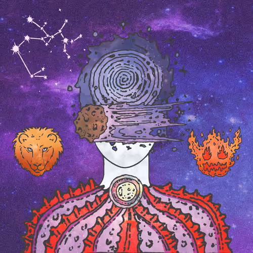Divine Zodiac