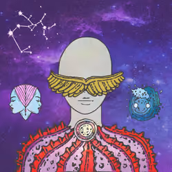 Divine Order of the Zodiac #5384