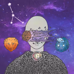 Divine Order of the Zodiac #9267
