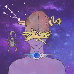 Divine Order of the Zodiac #3362