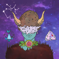 Divine Order of the Zodiac #723