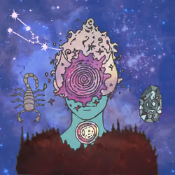 Divine Order of the Zodiac #2243